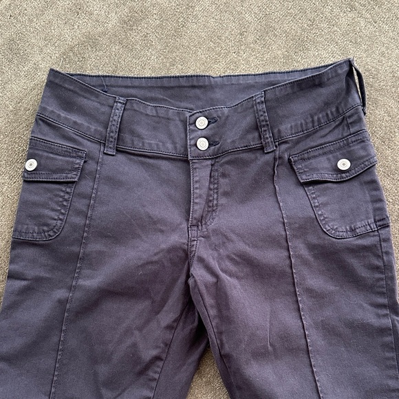 J. Galt Brandy Melville Flare Pants - Picture 3 of 5